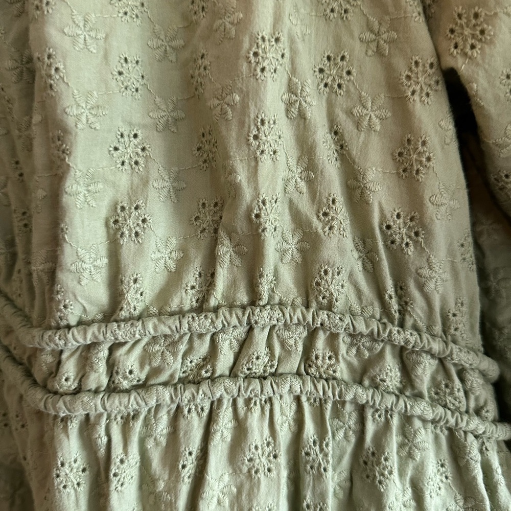 Ivy City Co Kinsey dress - Picture 7 of 9